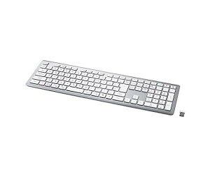 TK-PN10FMPWH �z���C�g �t���T�C�Y ���C�����X�L�[�{�[�h Bluetooth �� ����2.4GHz���Ή� ���{��z�� �����^ ��������