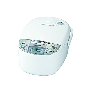 �ۈ�}�z�[�r�� ���ъ� 5.5�� �ɂߐ��� IH�^�C�v �ۉ�30���� �z���C�g NP-XB10-WA ��������