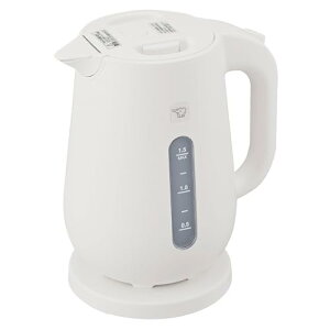 �ۈ�}�z�[�r�� �d�C�P�g�� 1.5L �z���C�g CK-VB15-WA ��������