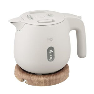 �ۈ�}�z�[�r�� �d�C�P�g�� 0.6L �T���h�O���[ CK-SA06-HZ ��������