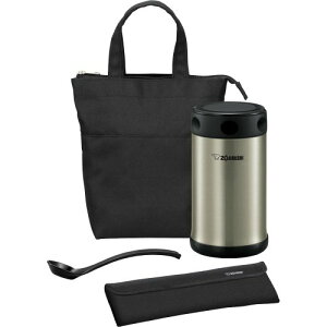 Zojirushi SW-FBE75XA Stainless Steel Lunch Jar 25-Ounce Stainless by ��������