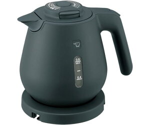 �ۈ�}�z�[�r�� �d�C�P�g�� 0.8L 600W �X���[�g�u���b�N CK-DH08-BM ��������