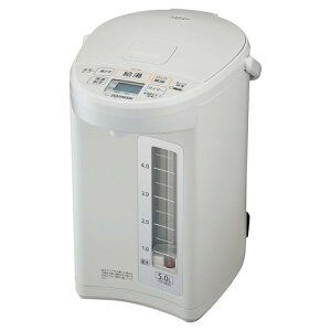 �ۈ�}�z�[�r�� �d�C�|�b�g 5.0L �z���C�g�O���[ CD-SE50-WG ��������
