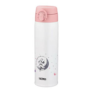 �T�[���X(THERMOS) �����p�X�e�����X�{�g�� �~�j�[ �~���N���ɍœK�ȃX�e�����X�����@�т� �e��0.5L 500ml JNX-5 ��������