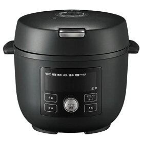 タイガー 電気圧力鍋 COOKPOT COK-A220