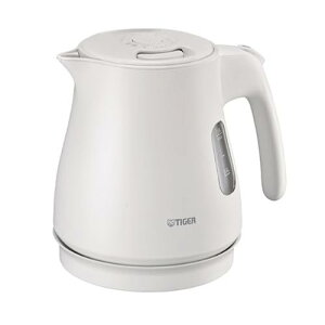 �^�C�K�[���@�r PCM-A081-WM �d�C�P�g�� 5SAFE+ 0.8L �}�b�g�z���C�g ��������