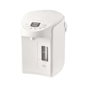 �y�e��2.2L�z�^�C�K�[ VE�d�C�܂ق��т� �d�C�|�b�g �Ƃ��q���� PIQ-G220-WC �N�[���z���C�g ��������