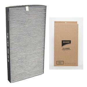 �ySHARP �����i�z �V���[�v �W����E�E�L��̌^�t�B���^�[ FZ-G40SF ��������