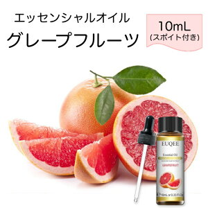 O[vt[c Citrus paradisi X|Cgt 10mLEUQEE i PREMIUM GRADE k VgX GbZVIC  A}IC Y  VR
