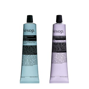 �y���s�A���i�zAesop �C�\�b�v �n���h�N���[�� 75ml[�A���h����(���X���N�V����)�^���o�����X�^�G���I�X] �n���h�o�[�� �ێ� �A���}
