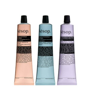 �y���s�A���i�zAesop �C�\�b�v �n���h�N���[�� 75ml[�A���h����(���X���N�V����)�^���o�����X�^�G���I�X] �n���h�o�[�� �ێ� �A���}