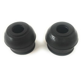 【ゆうパケット送料無料】 エブリィ 【 DA64W / DA64V 】 ロアボールジョイントブーツ 2個セット 国産 ロアアームブーツ