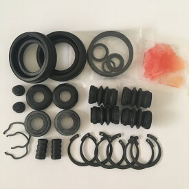 シルビア 【 S14 / S15 】リア キャリパーシールキット ブレーキのオーバーホールに！ クリックポスト 送料無料