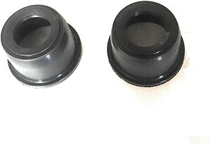 エルグランド TE52 TNE52 PE52 PNE52 ティアナ L33 ムラーノ TZ51 TNZ51 PNZ51 フロント ロアボールジョイントブーツ 2個セット ロアアームブーツ クリックポスト発送