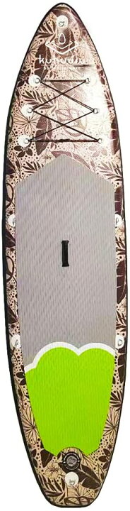 楽天市場】サップボード 初心者 大型 インフレータブル 2人乗り SUP 