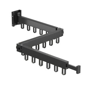 nMOo[ Ǖt 360x] ܂肽 3iK Ǌ| X ȃXy[X ǖ ܂ݕ tbN18 ubN zCg