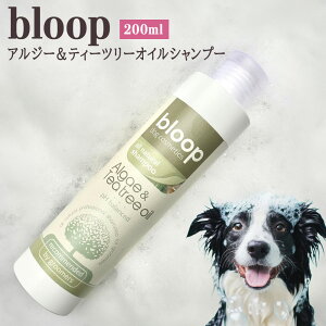 bloop AW[eB[c[ICVv[ 200ml u[v pVv[