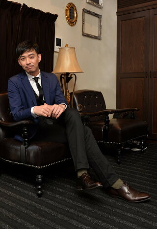 スタイリング-styling-