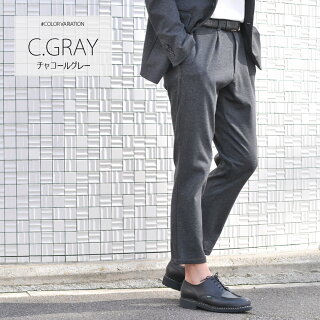 チャコールグレー-c.gray-