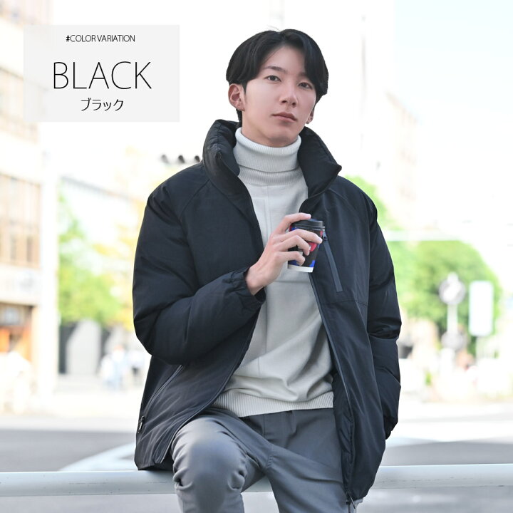 楽天市場】【500円引きクーポンが使える！】ダウンジャケット メンズ  