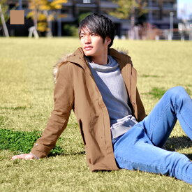 楽天市場 モッズコート 春 メンズファッション の通販