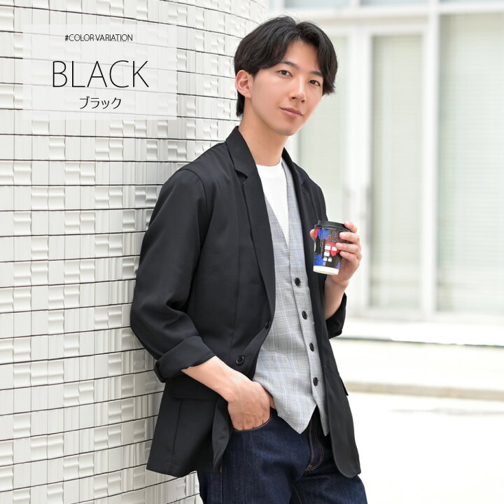 楽天市場】【 78%オフ SALE 】ジャケット メンズ ストレッチ 