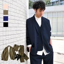 楽天市場】韓国 オーバーサイズ ジャケット セットアップの通販