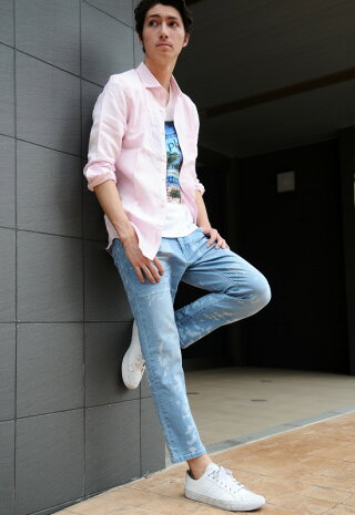 スタイリング-styling-