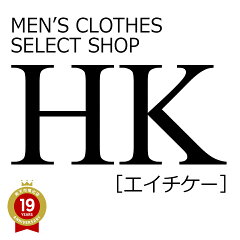 select shop HK／エイチケー
