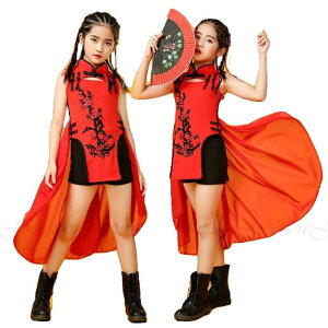 �V���[�g�p���c �����s�[�X �_���X�ߑ� �q�b�v�z�b�v �W���Y�_���X �`���C�i�� �`���C�i�h���X ���̎q 2�_�Z�b�g ���ؕ� �q���p