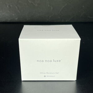 noa noa Luxe mA mA NX zCgCX`[Q 120g QN[ M 򕔊Oi