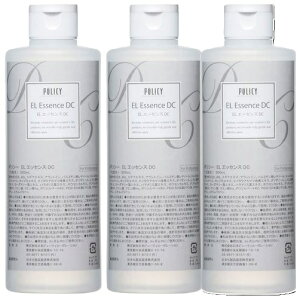 |V[ϕi POLICY |V[ ELGbZXDC 300ml 3{Zbg