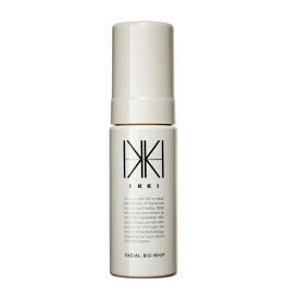 IKKI（イッキ）フェイシャルホイップ 150ml