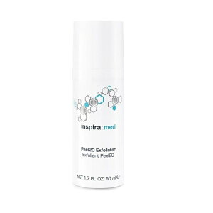 inspira med Peel20�G�N�X�t�H���G�C�^�[ 50ml�Ɩ��p
