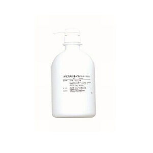 �N���X�^���I�C�� 1000ml �Ɩ��p