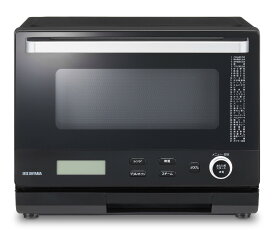 時短 自動調理 料理 スチーム オーブンレンジ 26L タンク式 スチームオーブンレンジ