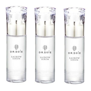 �h�N�^�[�\�� SAIBOW �Z���� 45ml�@3�{�Z�b�g