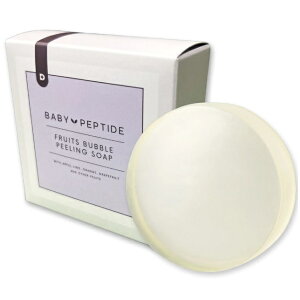 BABY PEPTIDE t[cou s[O\[v 80g