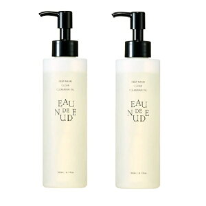 �I�[�f�k�[�h �f�B�[�v�i�m �N���A�N�����W���O�I�C�� 180ml 2�{�Z�b�g