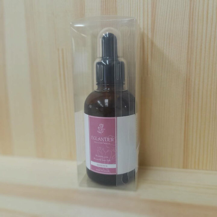 楽天市場】エグランティエ リッシュエッセンス 60ml 2個セット : 創造 