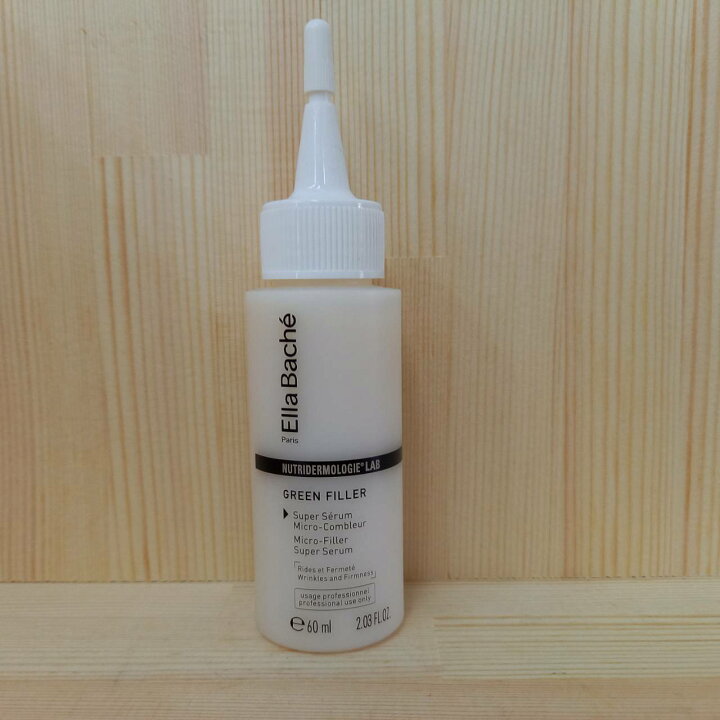 楽天市場】エラバシェ マイクロ フィラー スーパー セラム pro 60ml 4 