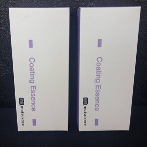 松風 コーティングエッセンス 6ml 2本セット