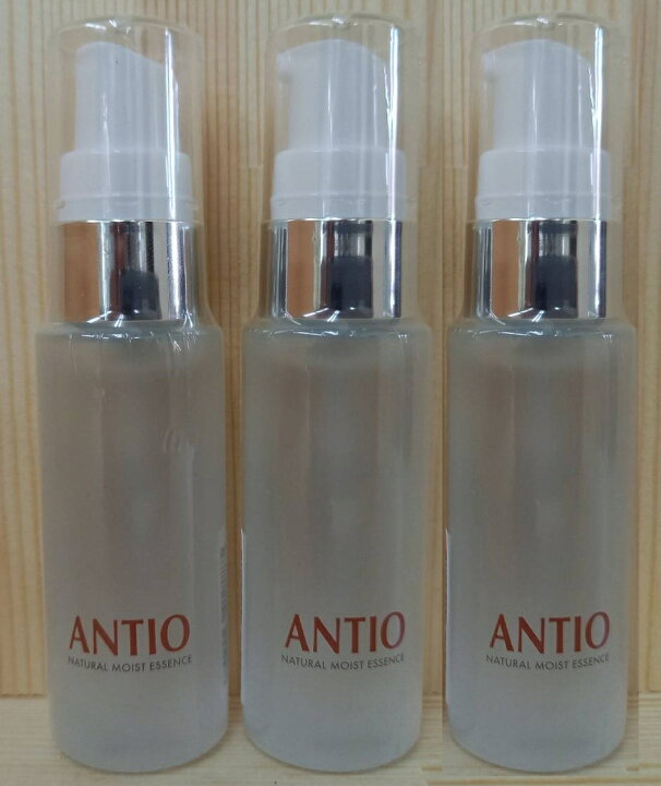 楽天市場】アンティオ ヴェレ エッセンス ヒアルロン酸原液 100% 16ml 