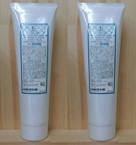 EST LABO �G�X�e���{ �Z���~D�f�B�[�v���C�X�g�p�b�N 300g 2�{