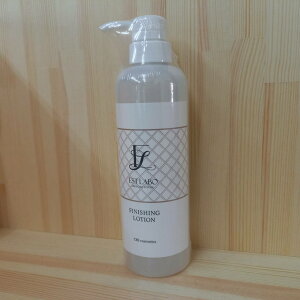 �G�X�e���{ �t�B�j�b�V���O���[�V���� 500ml�Ɩ��p