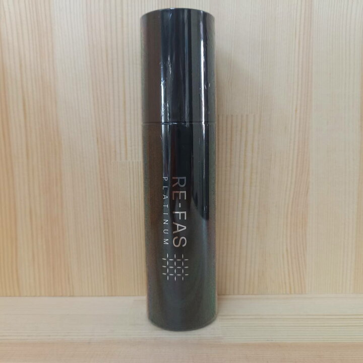 楽天市場】Re-fas（リーファス）プラチナムローション 100ml : 創造生活館