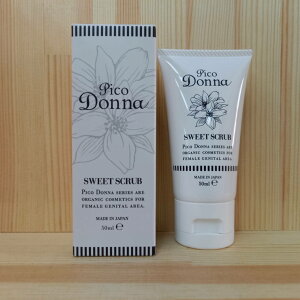 Pico Donna �s�R�h���i �f���P�[�g �X�C�[�g�X�N���u 50ml