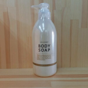 アジュバン ボディソープ 500ml