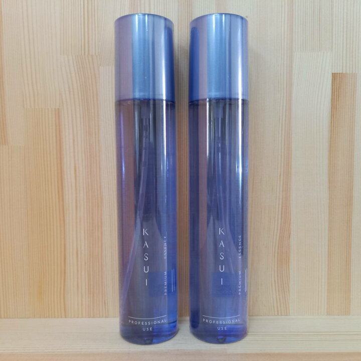 楽天市場】アジュバン KASUI カスイ プレミアムエッセンス 200ml 
