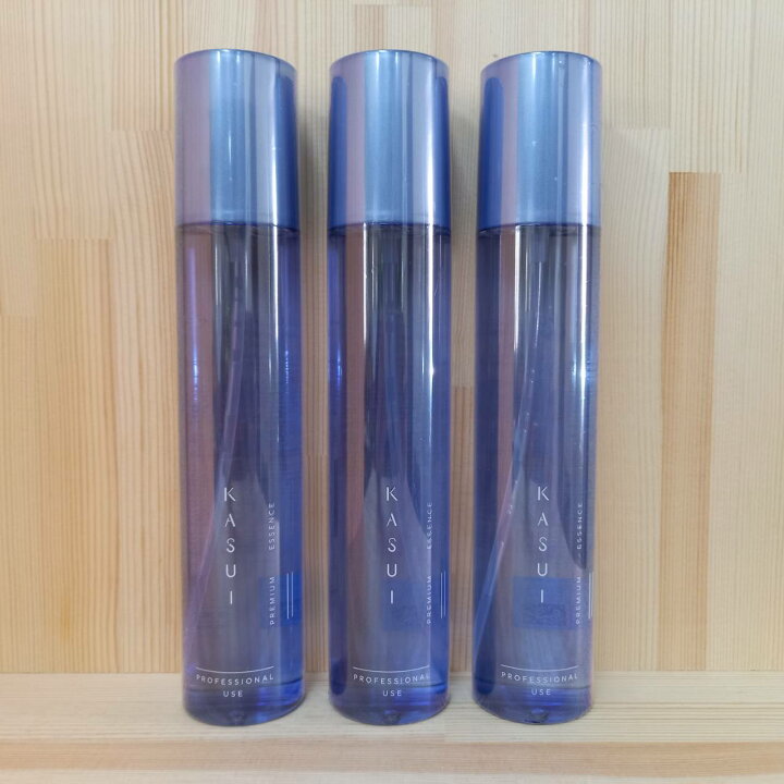楽天市場】アジュバン KASUI カスイ プレミアムエッセンス 200ml 